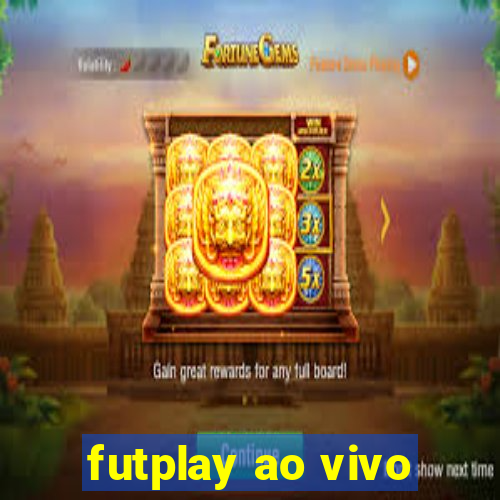 futplay ao vivo